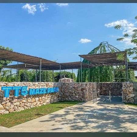 Homestay Rezeki Batu Gajah Dış mekan fotoğraf