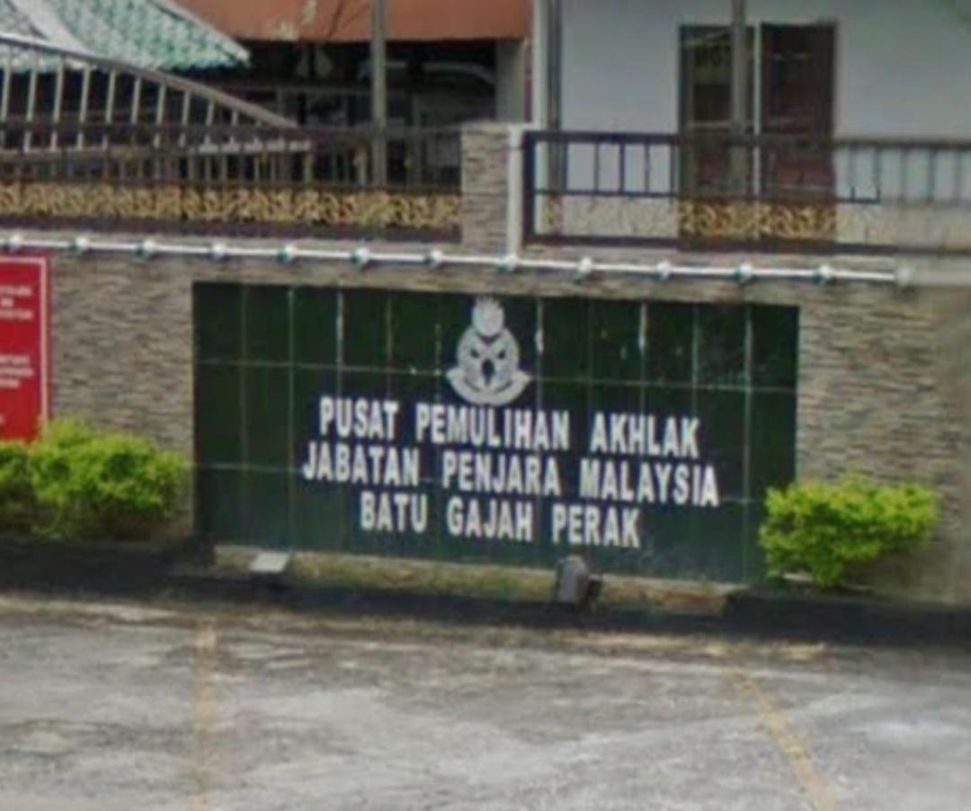 Homestay Rezeki Batu Gajah Dış mekan fotoğraf